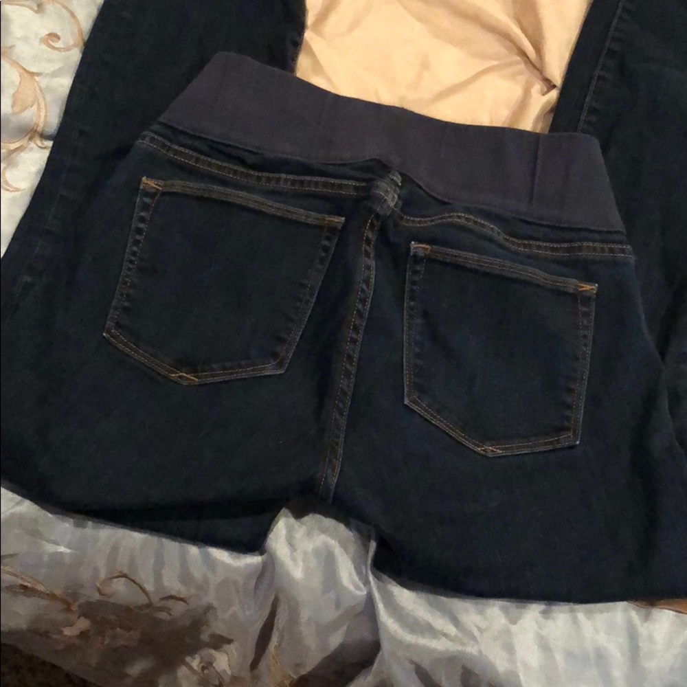 Gap maternity